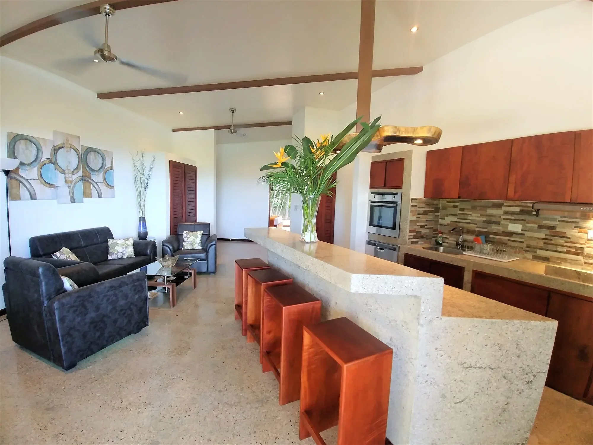 Casa Isani – Price Reduced! Negotiable – Multi-Unit Property in Rancho Villa Real, Tamarindo photo 44