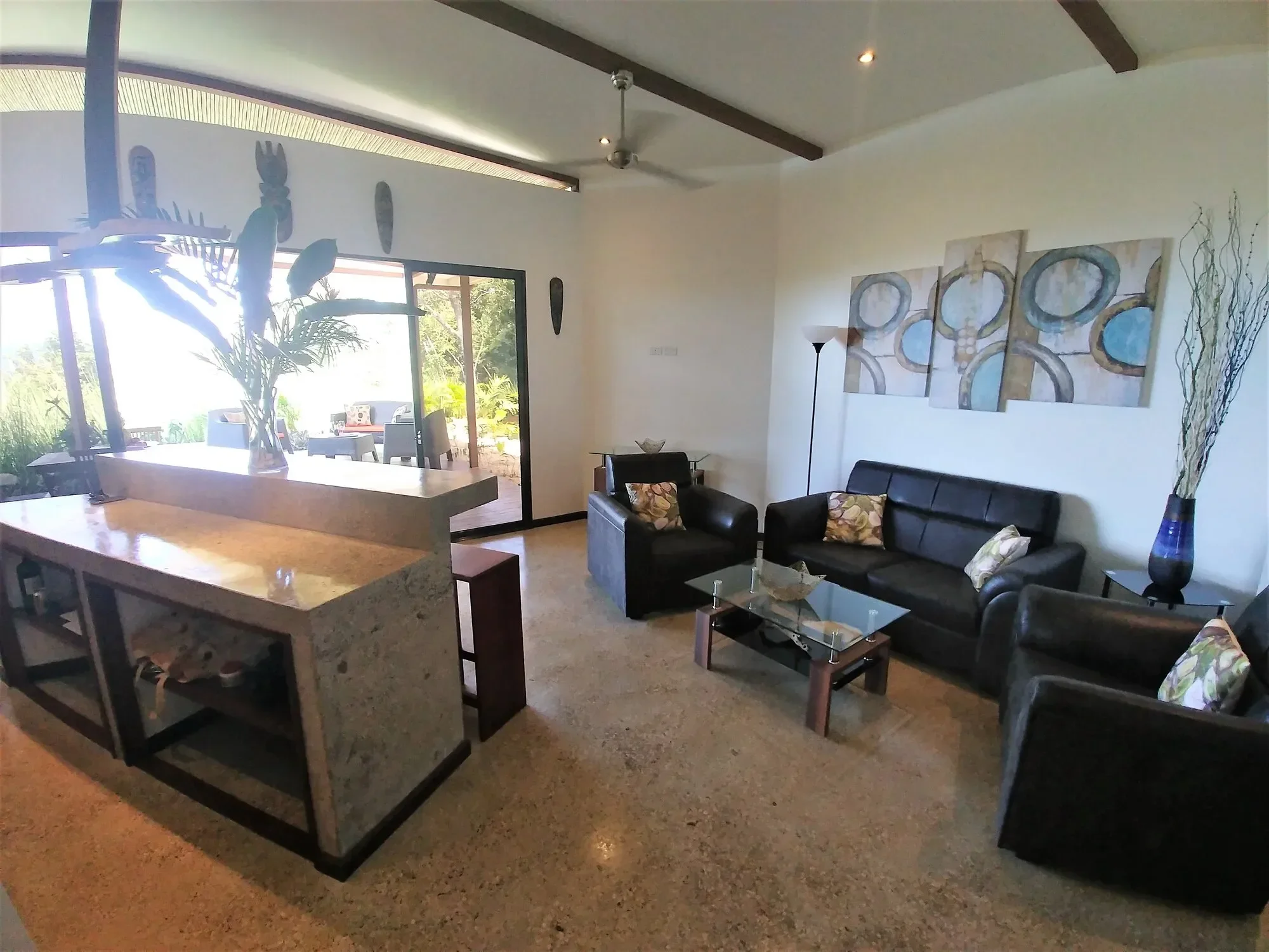 Casa Isani – Price Reduced! Negotiable – Multi-Unit Property in Rancho Villa Real, Tamarindo photo 45