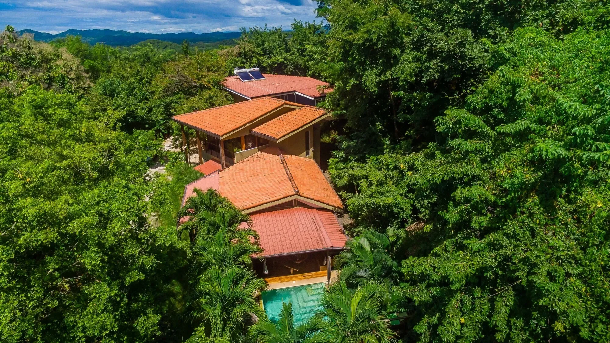Casa Isani – Price Reduced! Negotiable – Multi-Unit Property in Rancho Villa Real, Tamarindo photo 53