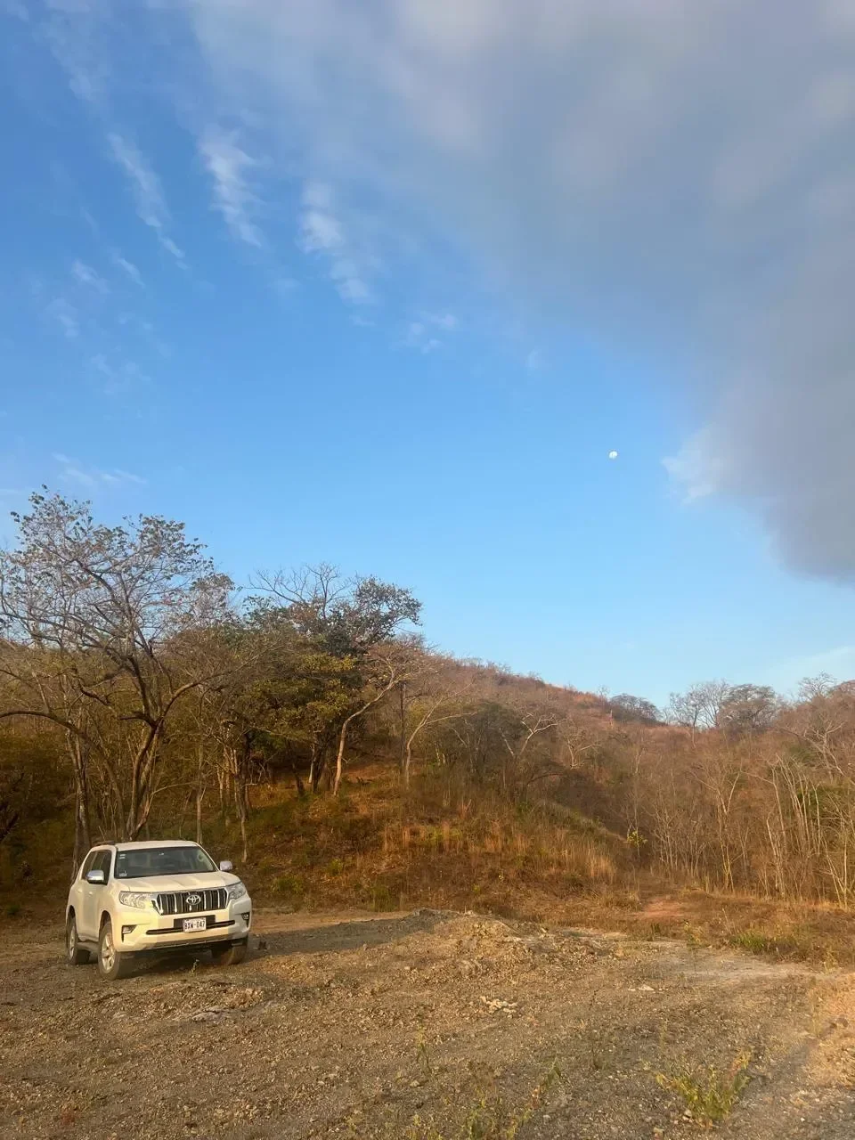 Amazing Lots of 5000 m2 for Sale in Matapalo, Guanacaste