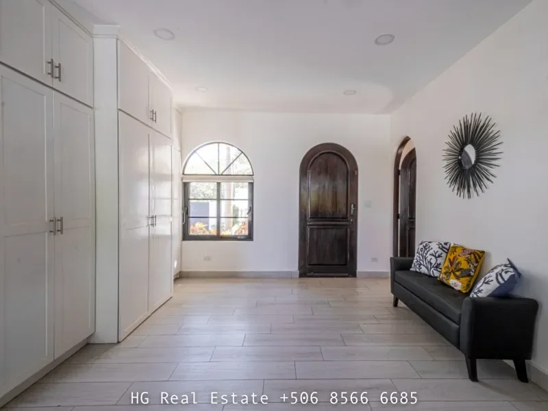 Casa Campana: Beautiful designer house on a 1 ha land located in Villareal for sale photo 6