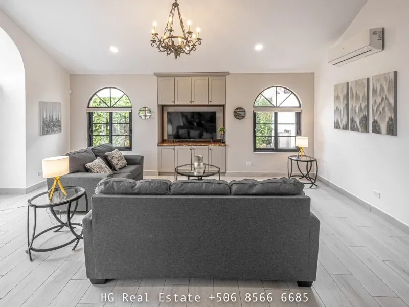 Casa Campana: Beautiful designer house on a 1 ha land located in Villareal for sale photo 10