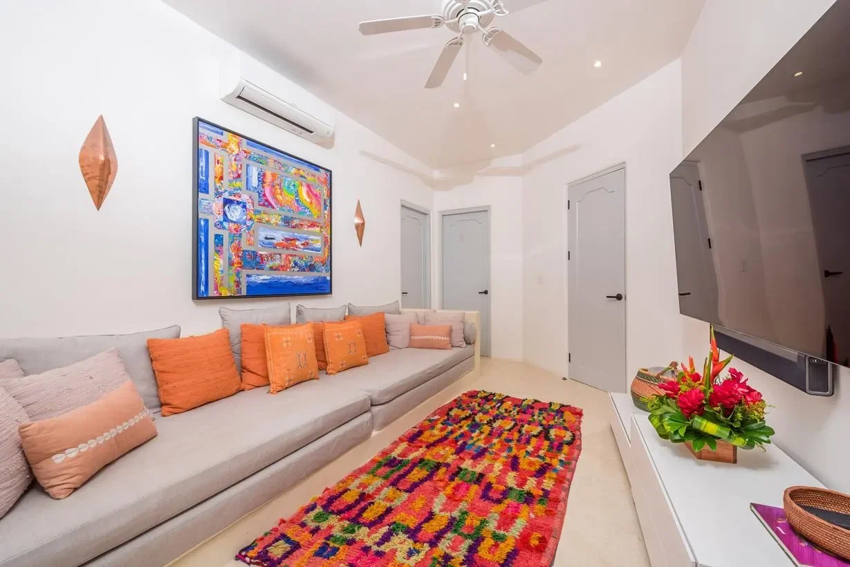 Casa Alegría: 5 bedroom house for sale in las Catalinas, Guanacaste photo 14