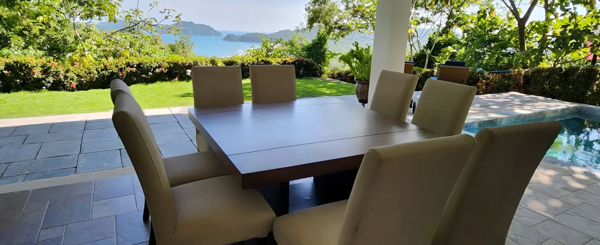 Casa Alegría Villa: A Serene Oasis for sale in Belleview Gated Community, Paquera Puntarenas photo 6