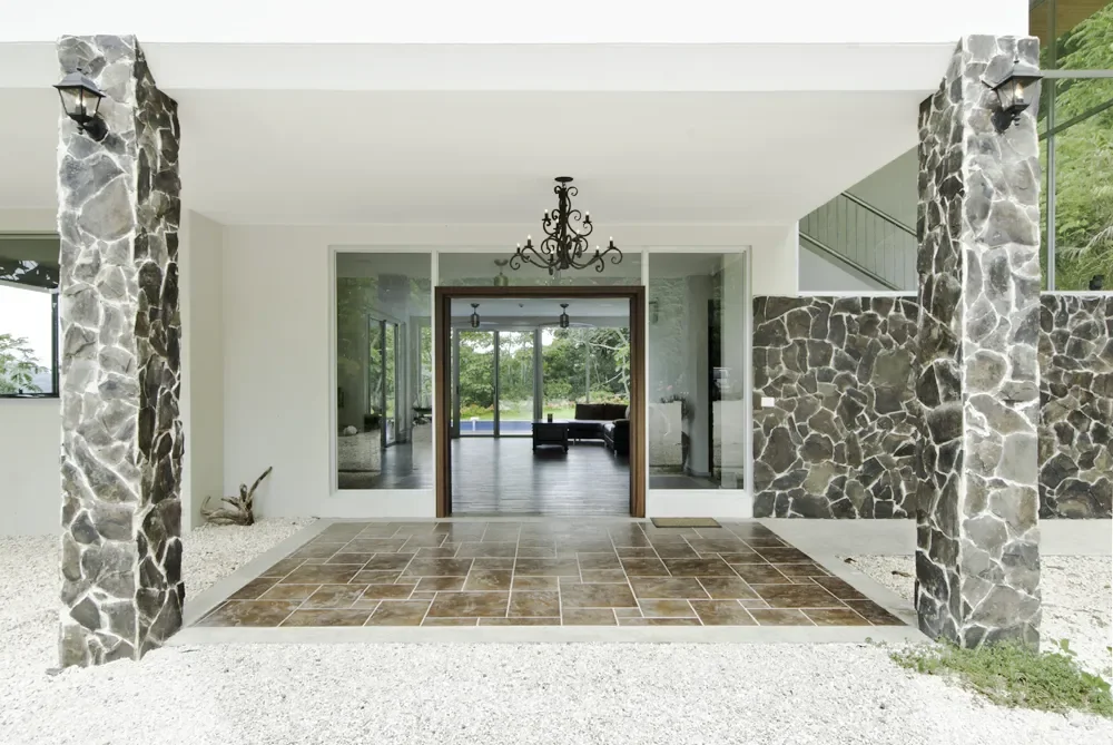 Casa Alegría Villa: A Serene Oasis for sale in Belleview Gated Community, Paquera Puntarenas photo 7