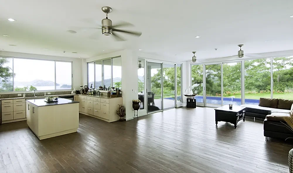 Casa Alegría Villa: A Serene Oasis for sale in Belleview Gated Community, Paquera Puntarenas photo 9