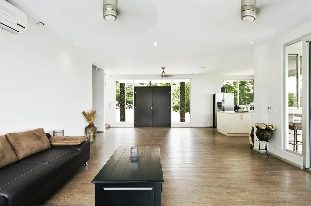 Casa Alegría Villa: A Serene Oasis for sale in Belleview Gated Community, Paquera Puntarenas photo 8