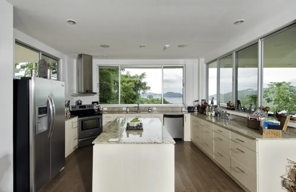 Casa Alegría Villa: A Serene Oasis for sale in Belleview Gated Community, Paquera Puntarenas photo 11