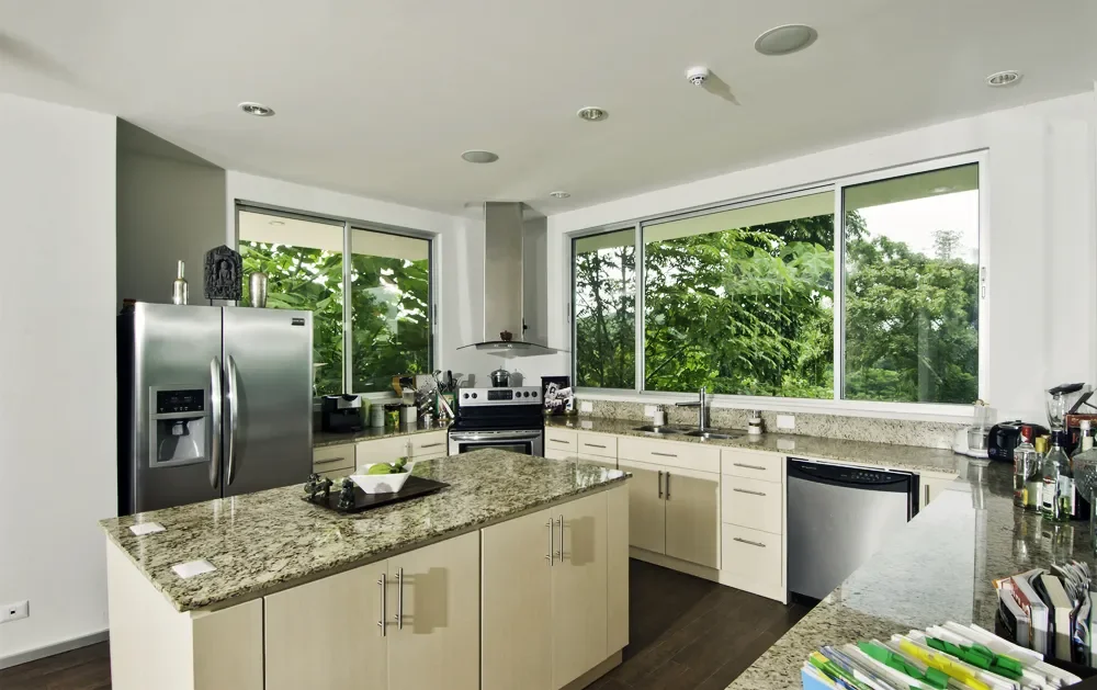 Casa Alegría Villa: A Serene Oasis for sale in Belleview Gated Community, Paquera Puntarenas photo 12