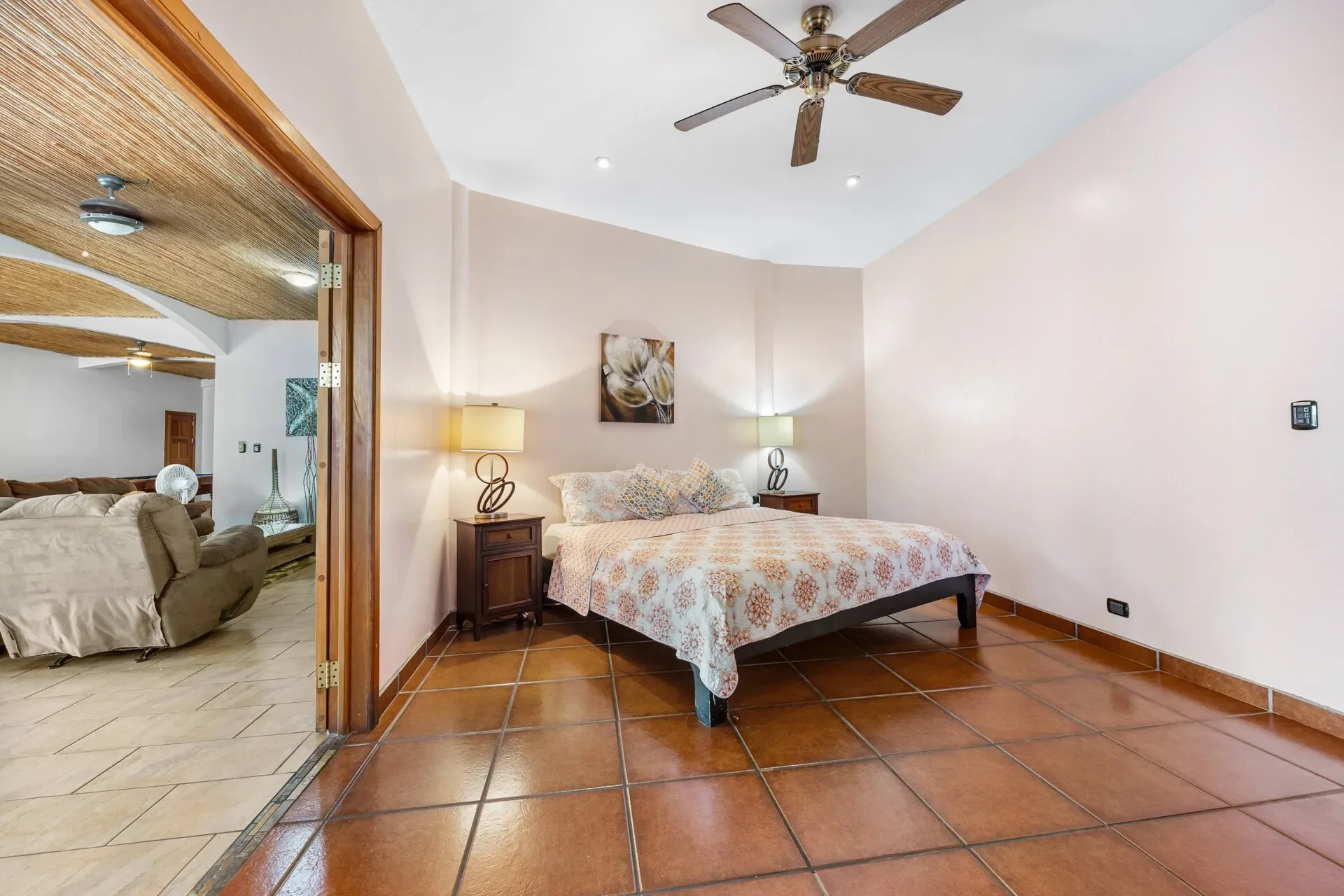 Casa de Sueños for sale: A Beachfront Paradise in Playa Potrero  photo 8