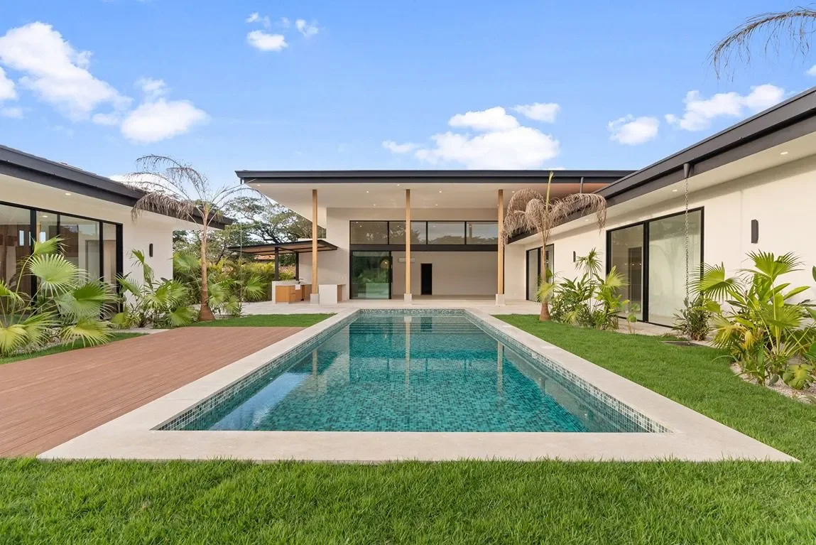 Casa Everly: An Oasis of Luxury in Hacienda Pinilla for sale  photo 6