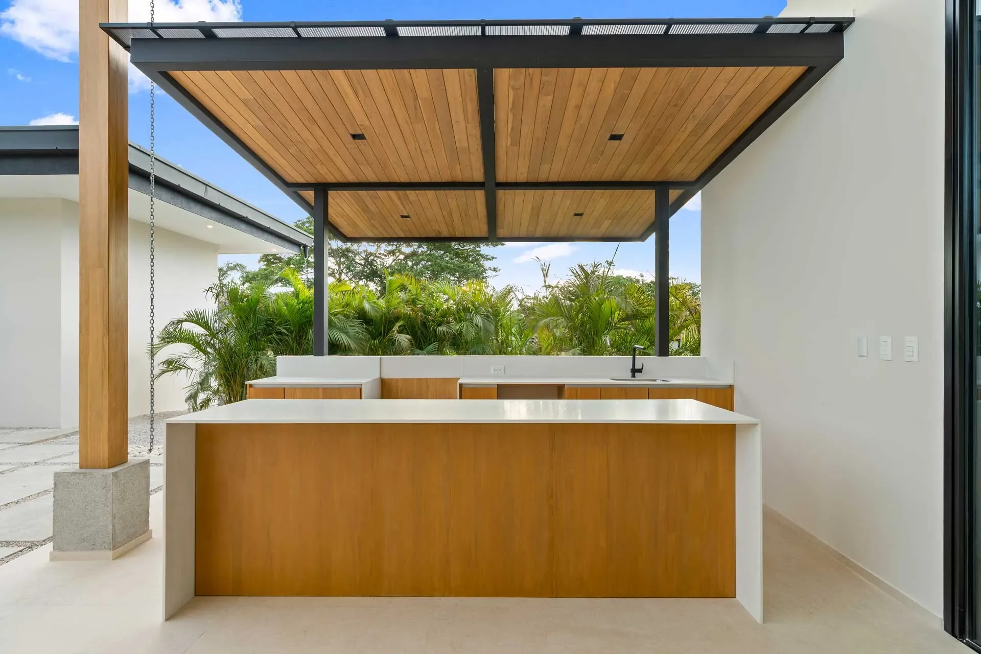 Casa Everly: An Oasis of Luxury in Hacienda Pinilla for sale  photo 7