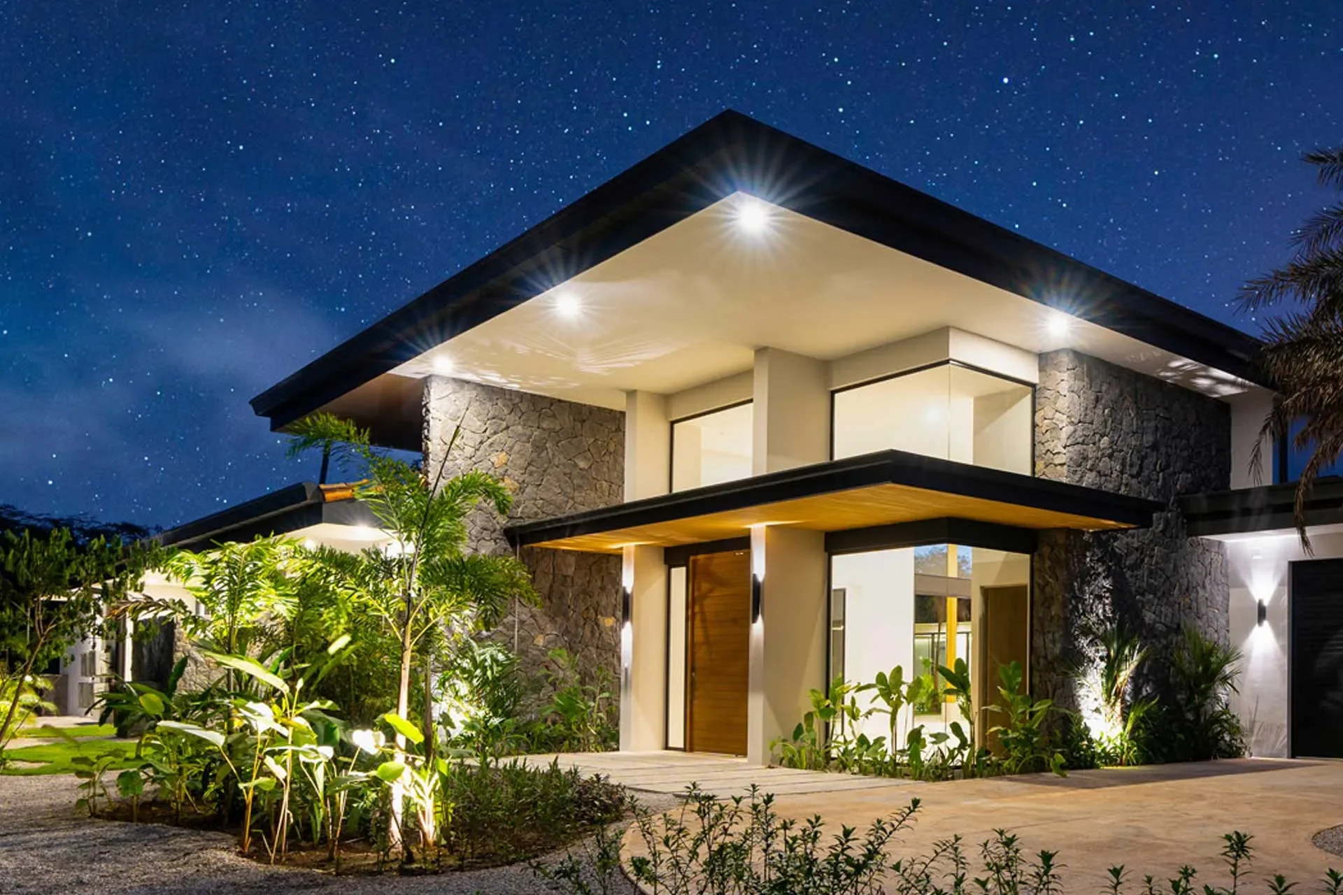 Casa Everly: An Oasis of Luxury in Hacienda Pinilla for sale  photo 17