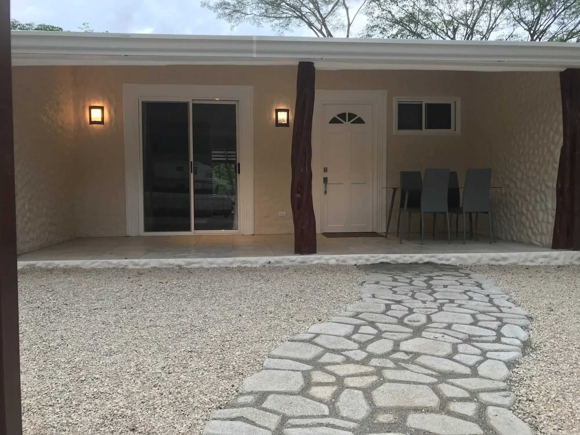 Casa Heavens Garden in Villareal nearby Tamarindo photo 7