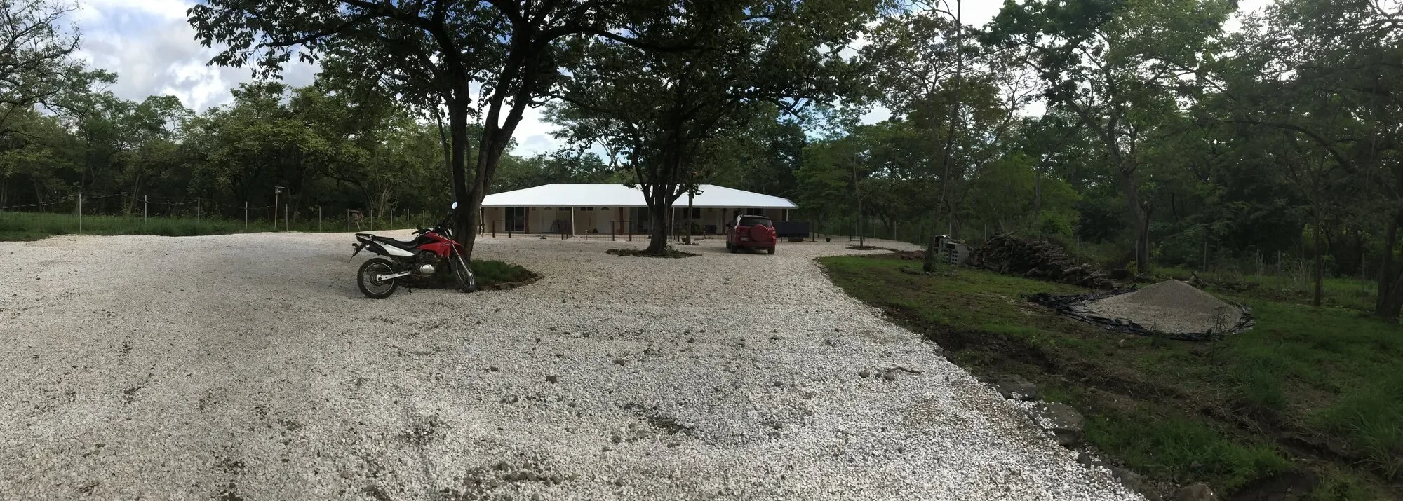 Casa Heavens Garden in Villareal nearby Tamarindo photo 8