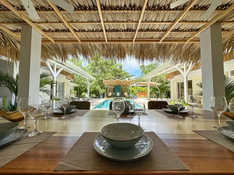 Casa Karibe unique 5 ensuite bedroom villa for sale in Residencia Norma Tamarindo photo 6