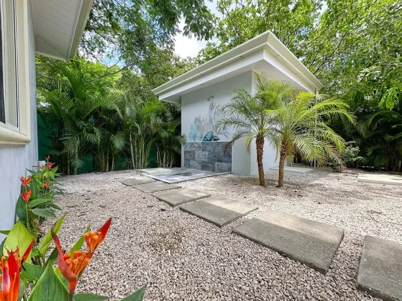 Casa Karibe unique 5 ensuite bedroom villa for sale in Residencia Norma Tamarindo photo 9