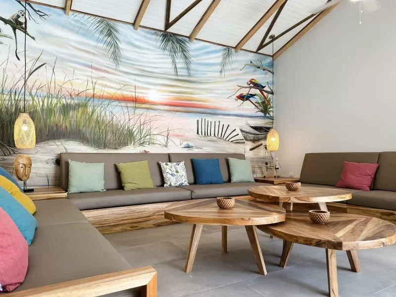 Casa Karibe unique 5 ensuite bedroom villa for sale in Residencia Norma Tamarindo photo 10