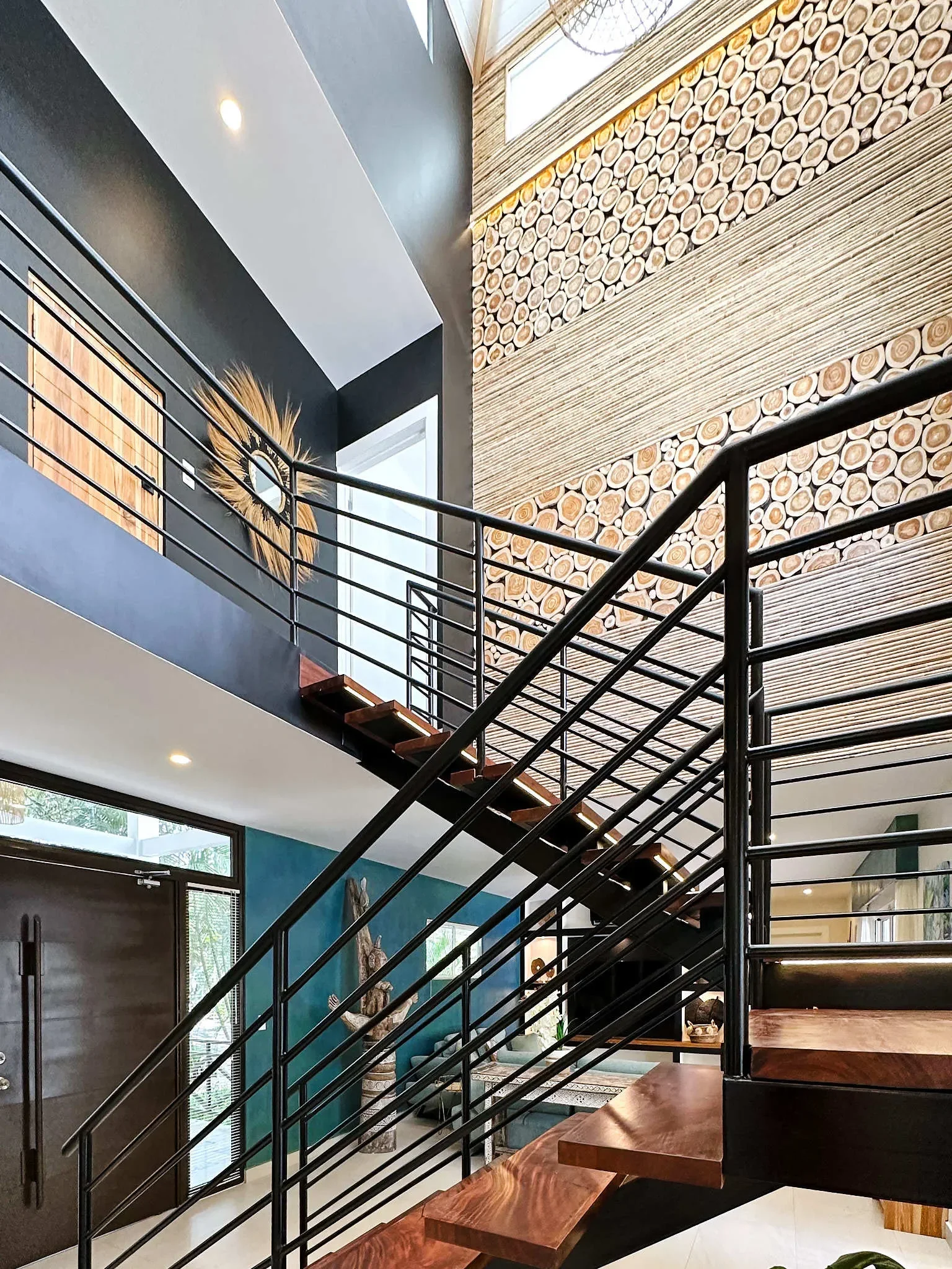 Casa Karibe unique 5 ensuite bedroom villa for sale in Residencia Norma Tamarindo photo 12