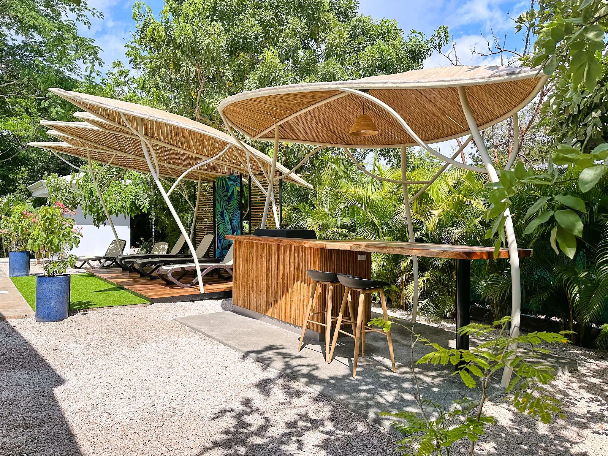 Casa Karibe unique 5 ensuite bedroom villa for sale in Residencia Norma Tamarindo photo 14