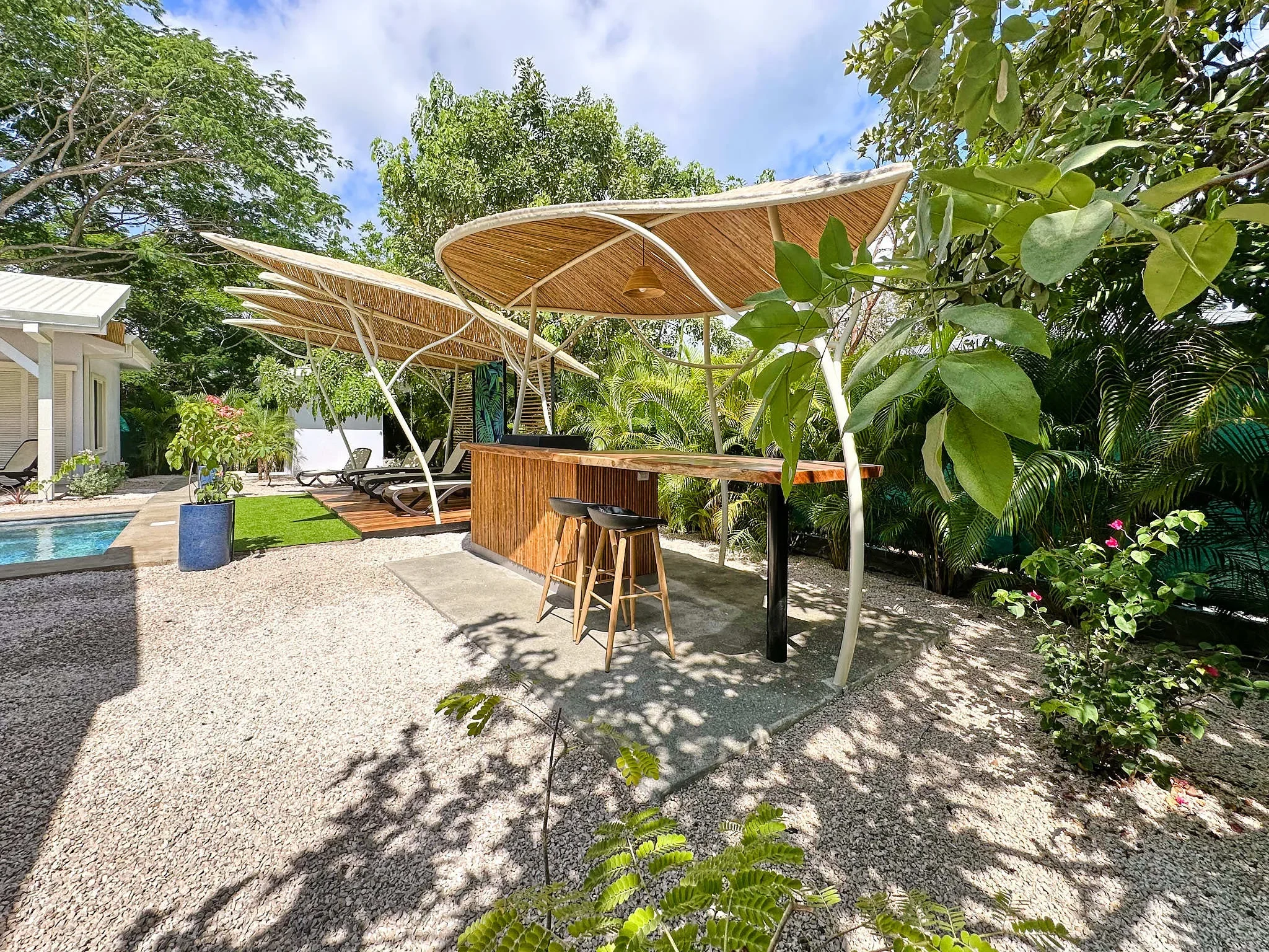 Casa Karibe unique 5 ensuite bedroom villa for sale in Residencia Norma Tamarindo photo 15