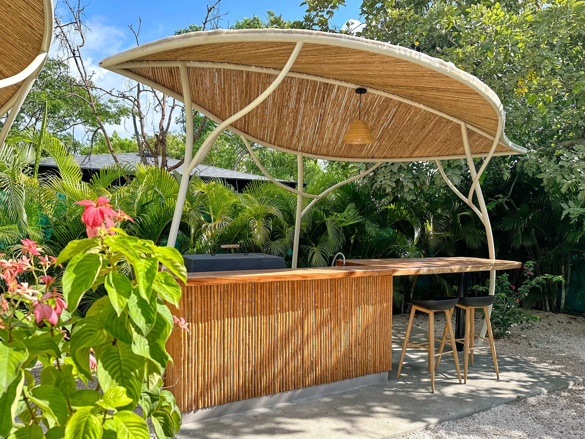 Casa Karibe unique 5 ensuite bedroom villa for sale in Residencia Norma Tamarindo photo 22