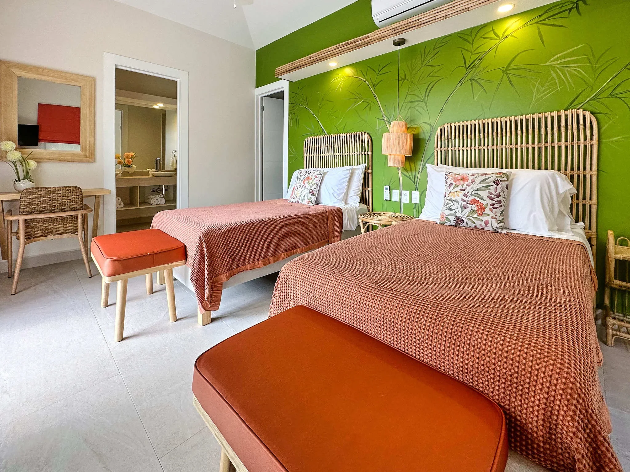 Casa Karibe unique 5 ensuite bedroom villa for sale in Residencia Norma Tamarindo photo 23