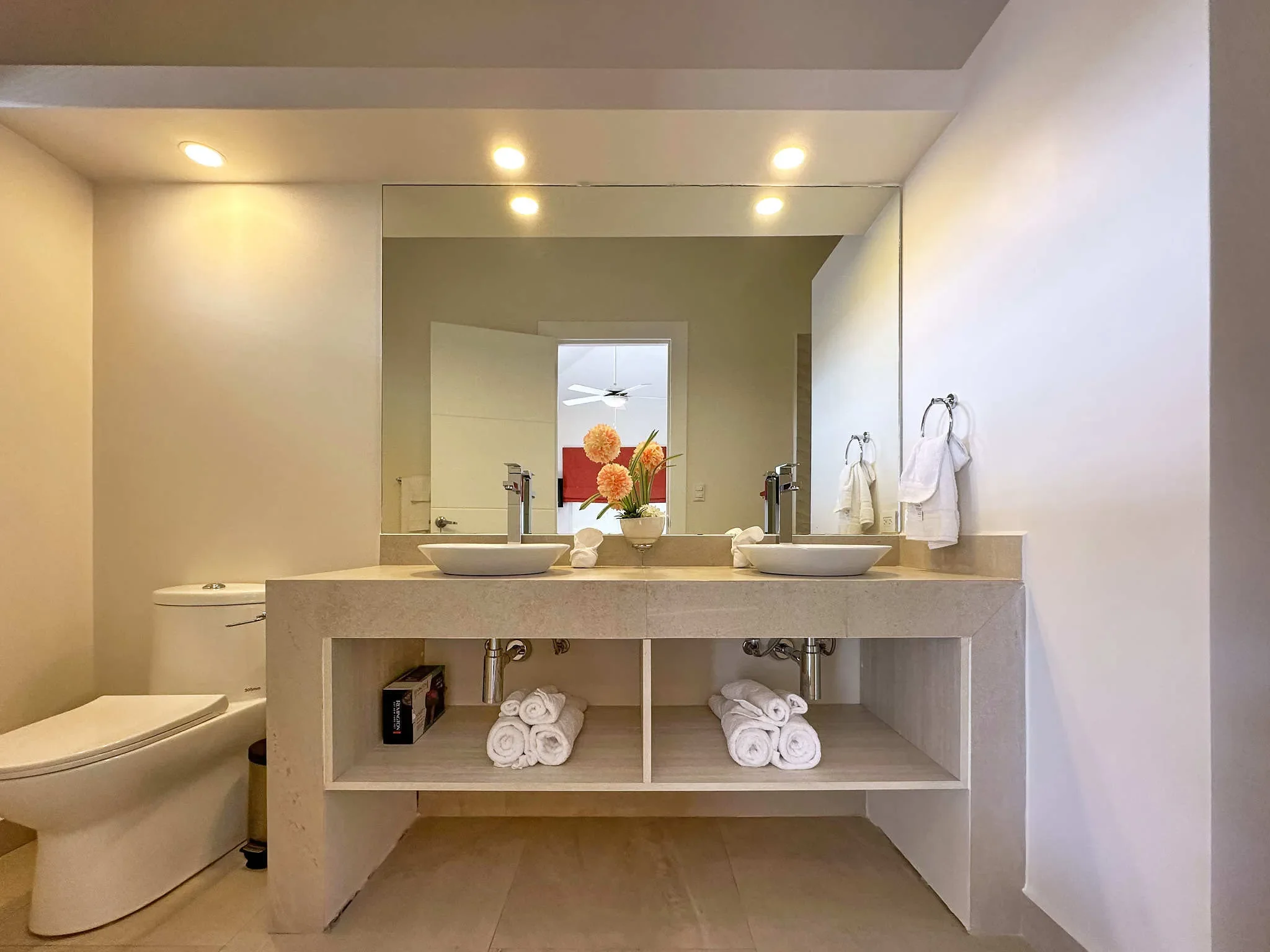 Casa Karibe unique 5 ensuite bedroom villa for sale in Residencia Norma Tamarindo photo 24