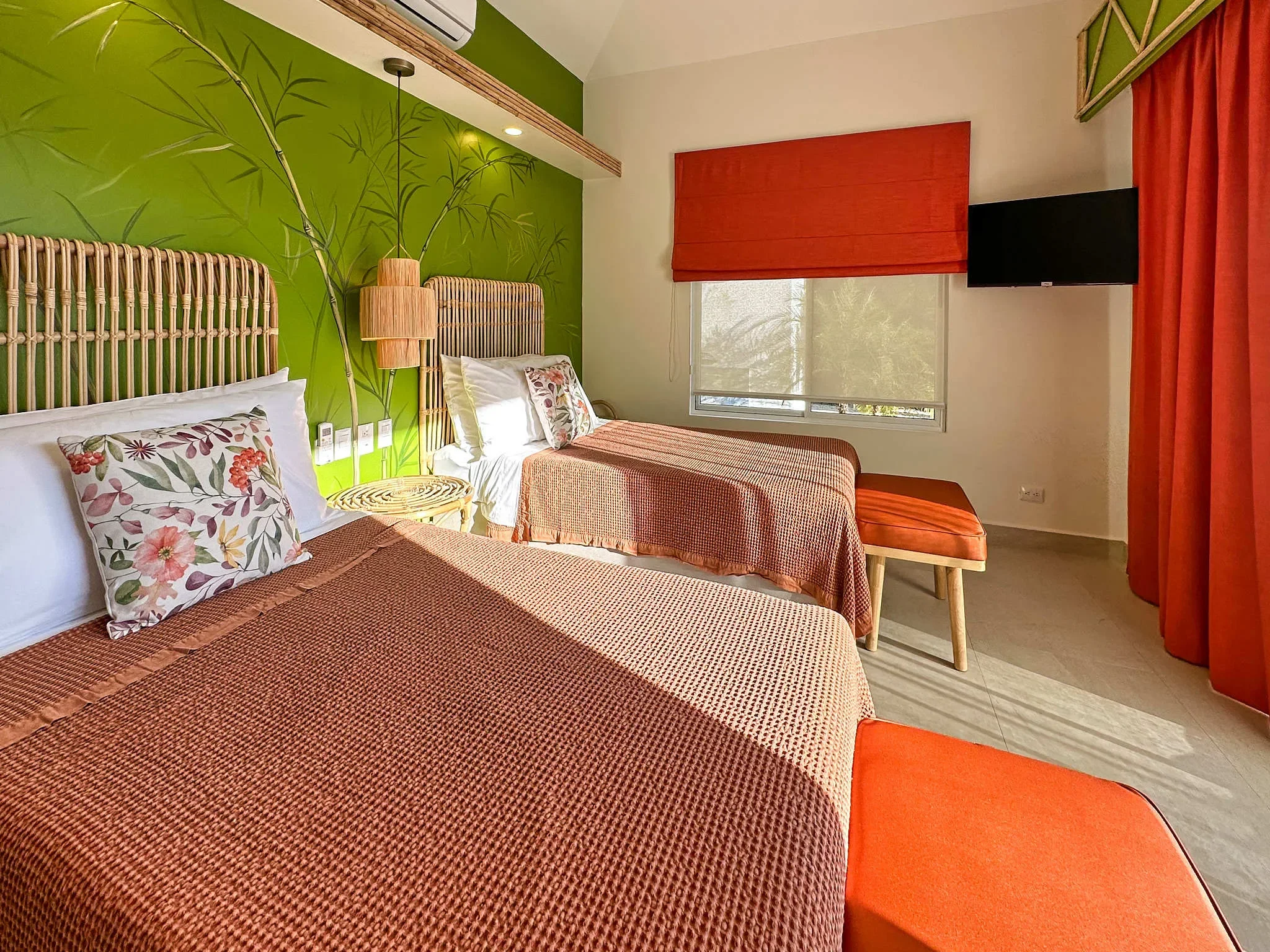 Casa Karibe unique 5 ensuite bedroom villa for sale in Residencia Norma Tamarindo photo 26