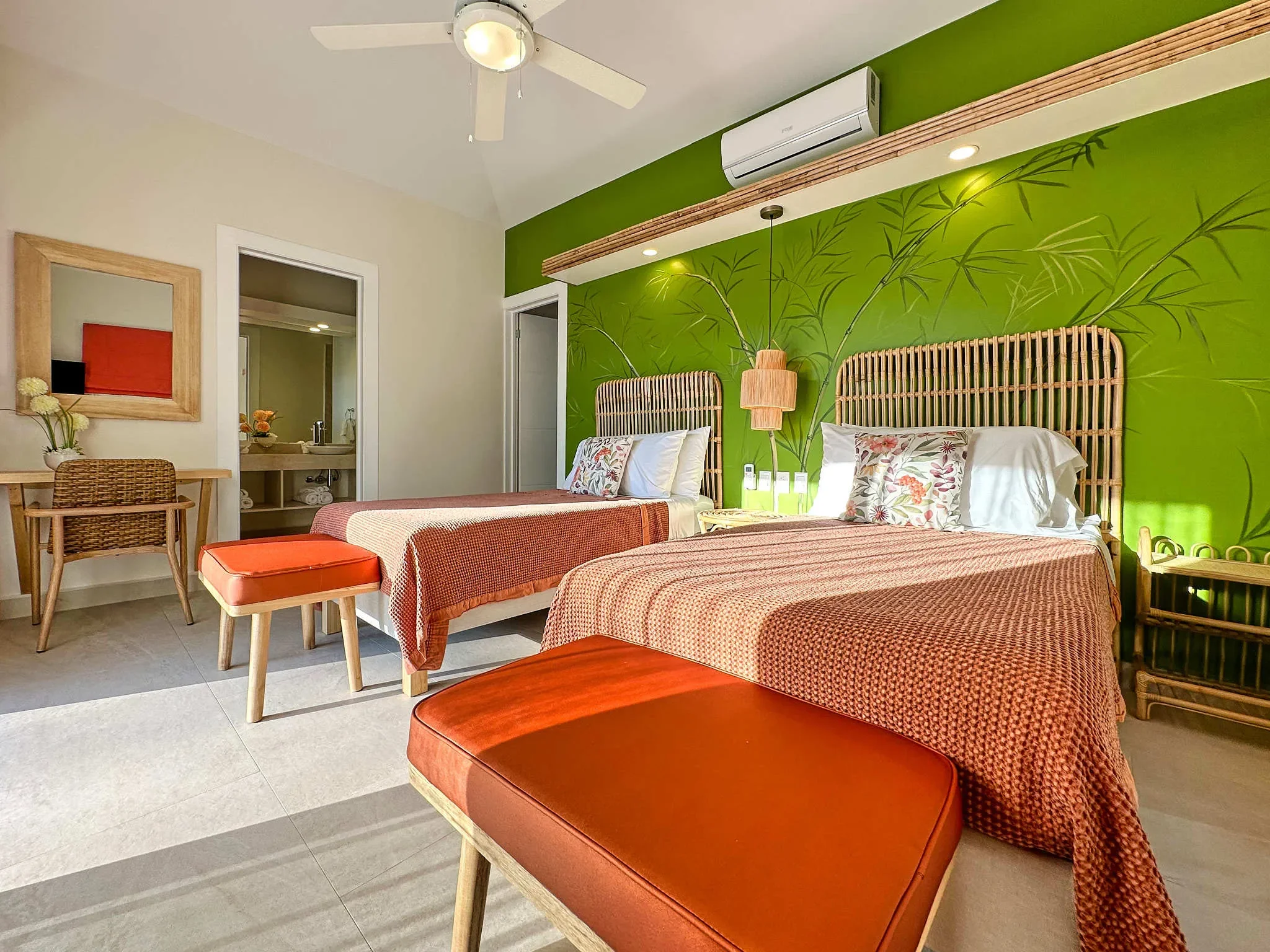 Casa Karibe unique 5 ensuite bedroom villa for sale in Residencia Norma Tamarindo photo 27