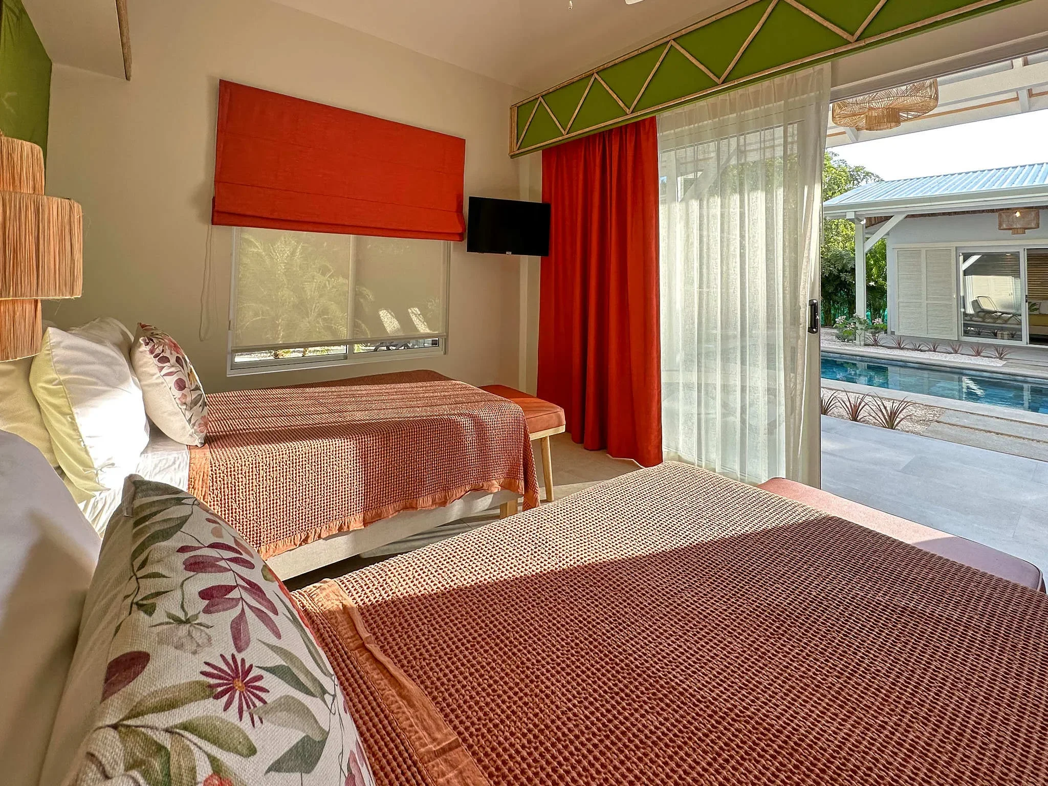 Casa Karibe unique 5 ensuite bedroom villa for sale in Residencia Norma Tamarindo photo 28