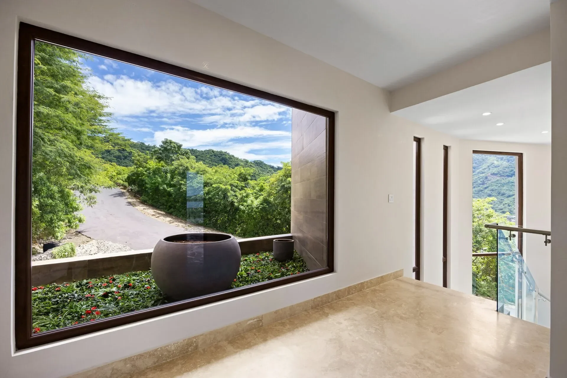 Casa Manta Ray: Exquisite 4-Bedroom Villa with Panoramic Ocean Views in Mar Vista, Flamingo 