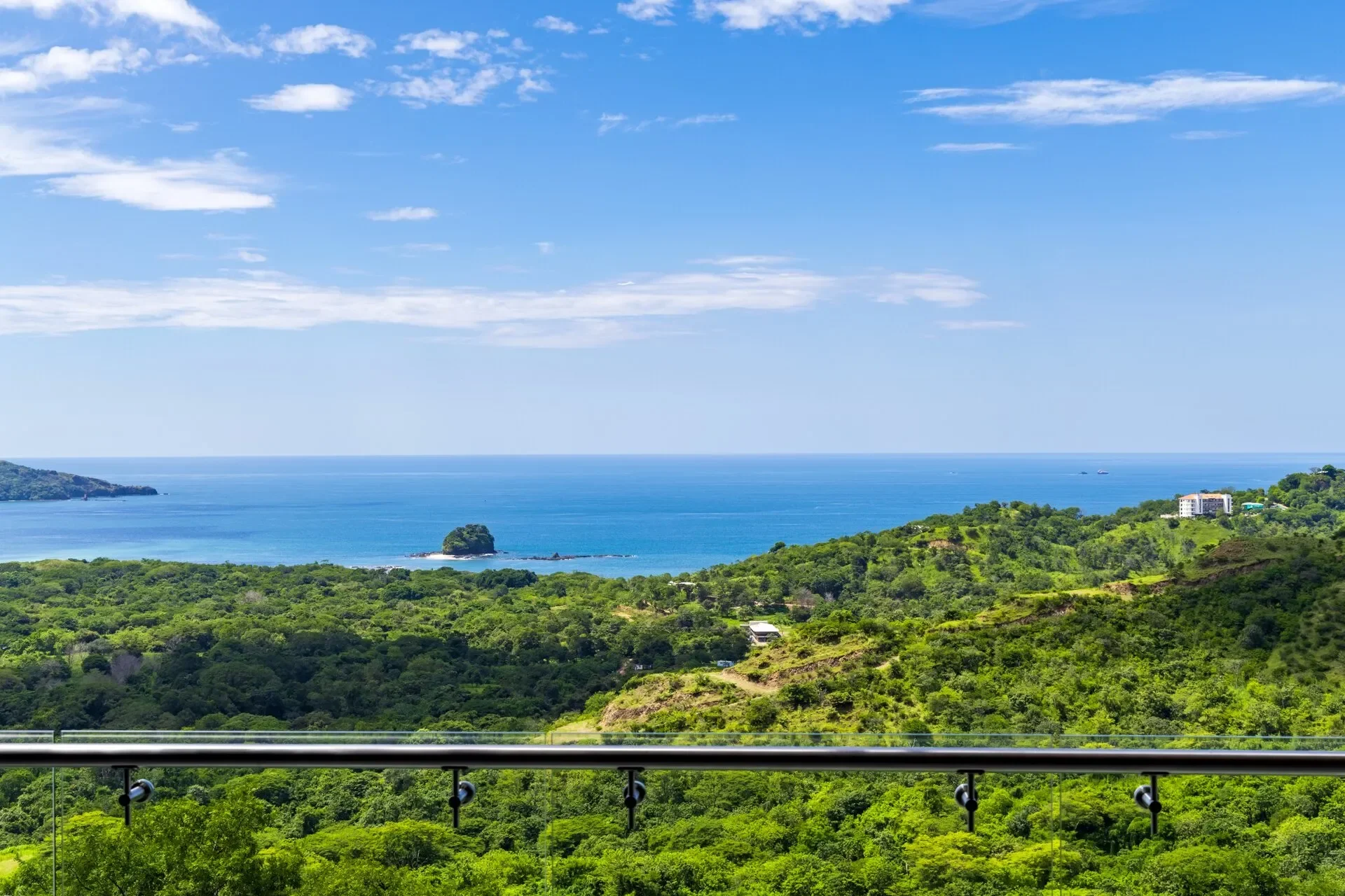 Casa Manta Ray: Exquisite 4-Bedroom Villa with Panoramic Ocean Views in Mar Vista, Flamingo  photo 6