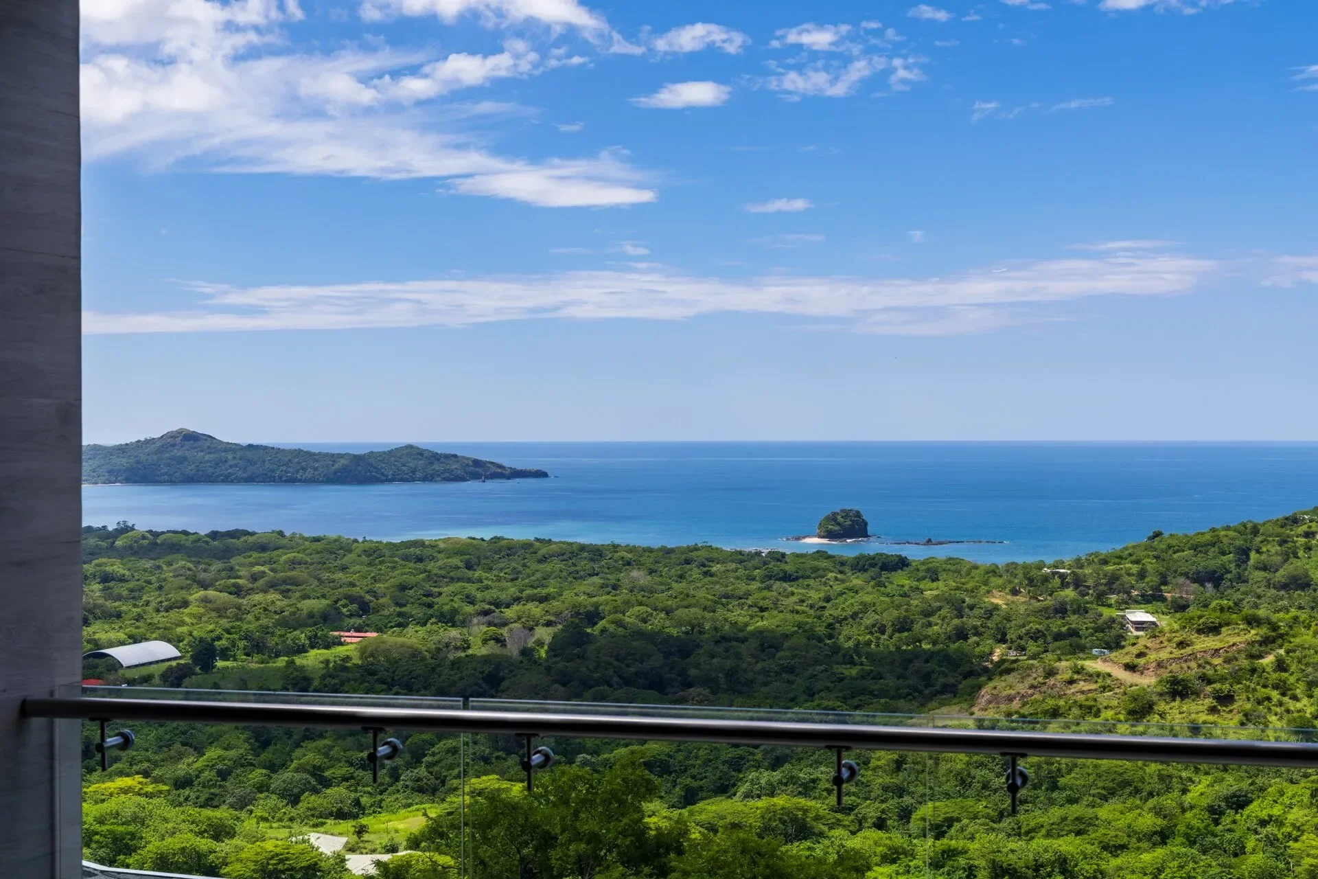 Casa Manta Ray: Exquisite 4-Bedroom Villa with Panoramic Ocean Views in Mar Vista, Flamingo  photo 17