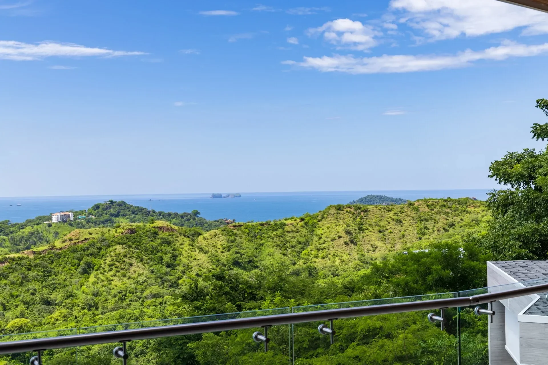 Casa Manta Ray: Exquisite 4-Bedroom Villa with Panoramic Ocean Views in Mar Vista, Flamingo  photo 18