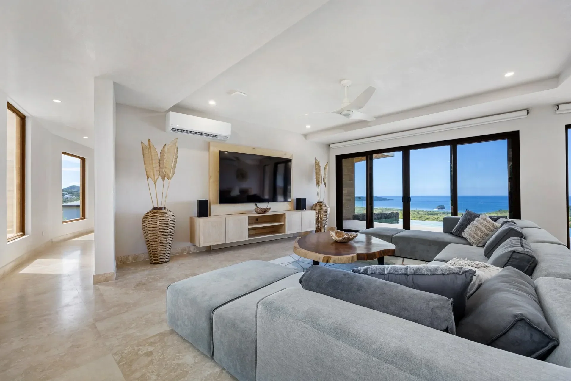 Casa Manta Ray: Exquisite 4-Bedroom Villa with Panoramic Ocean Views in Mar Vista, Flamingo  photo 20