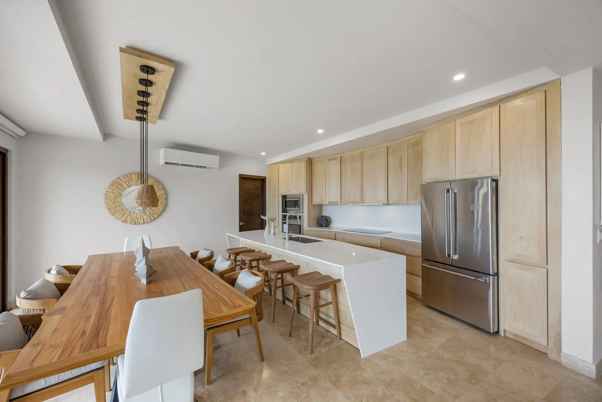 Casa Manta Ray: Exquisite 4-Bedroom Villa with Panoramic Ocean Views in Mar Vista, Flamingo  photo 21