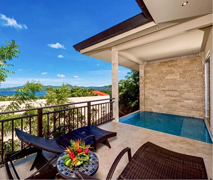 Casa Todo Bien & Guest: Luxury Ocean view house for sale photo 9