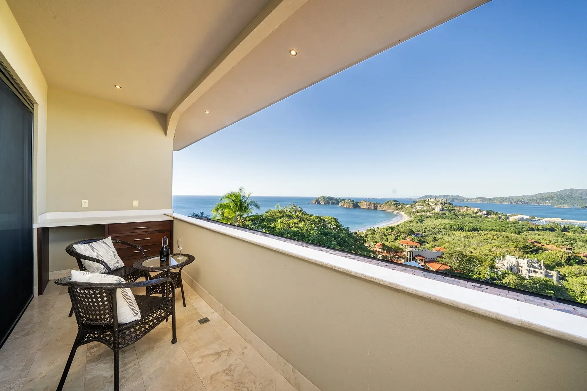 Casa Todo Bien & Guest: Luxury Ocean view house for sale photo 10