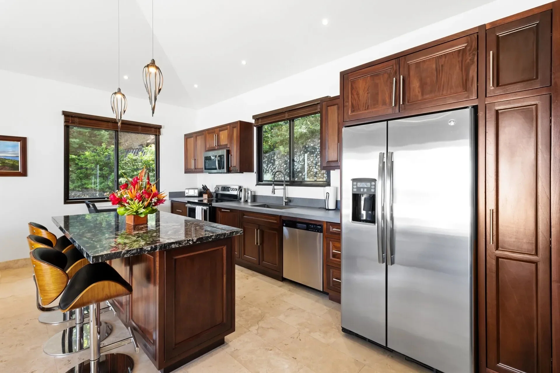 Casa Todo Bien & Guest: Luxury Ocean view house for sale photo 12