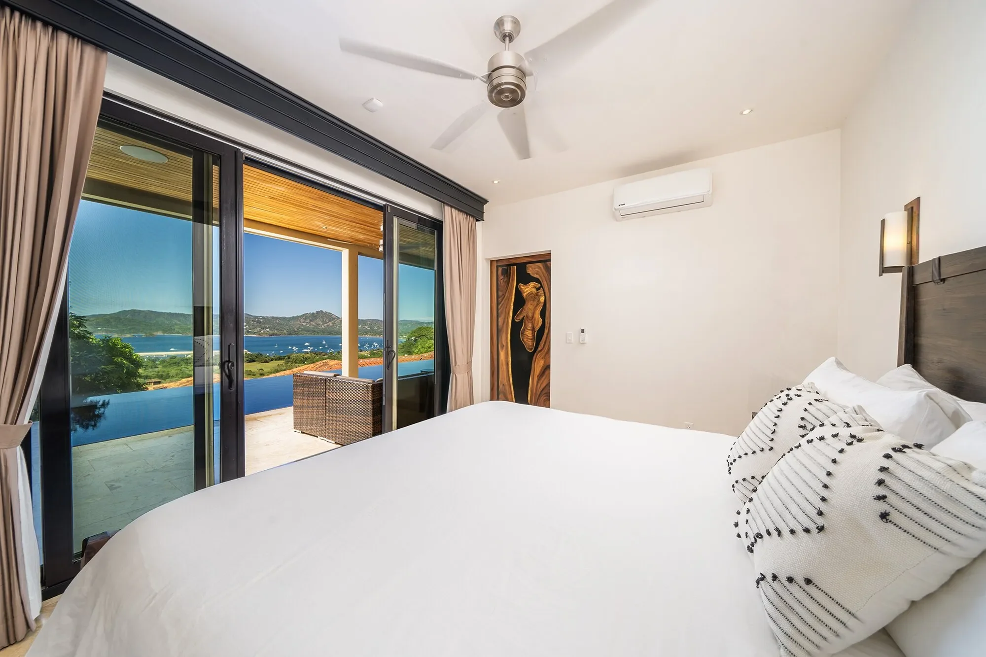 Casa Todo Bien & Guest: Luxury Ocean view house for sale photo 13