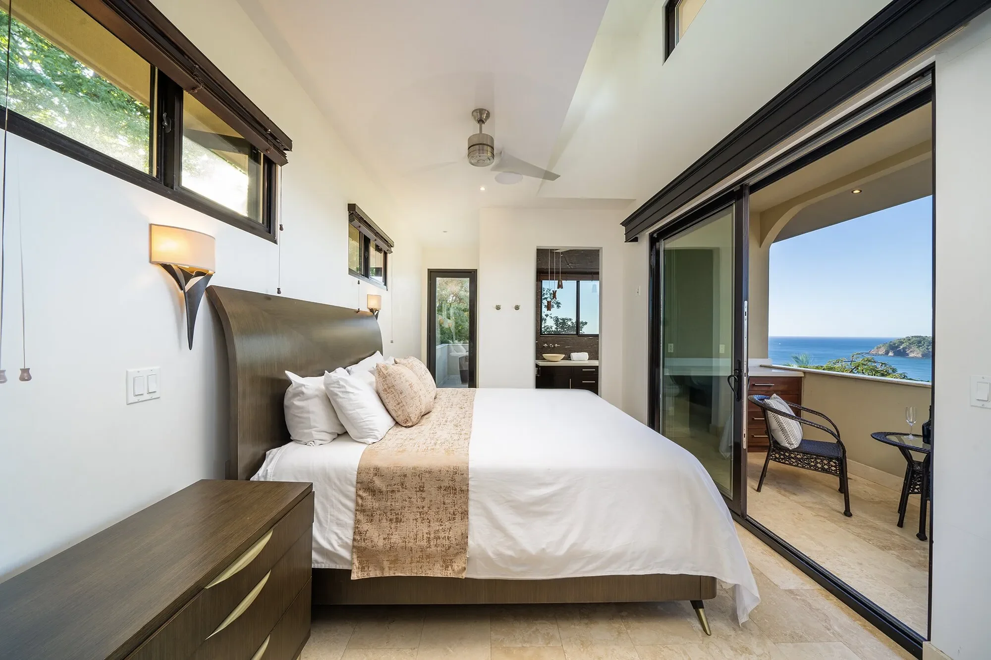 Casa Todo Bien & Guest: Luxury Ocean view house for sale photo 15