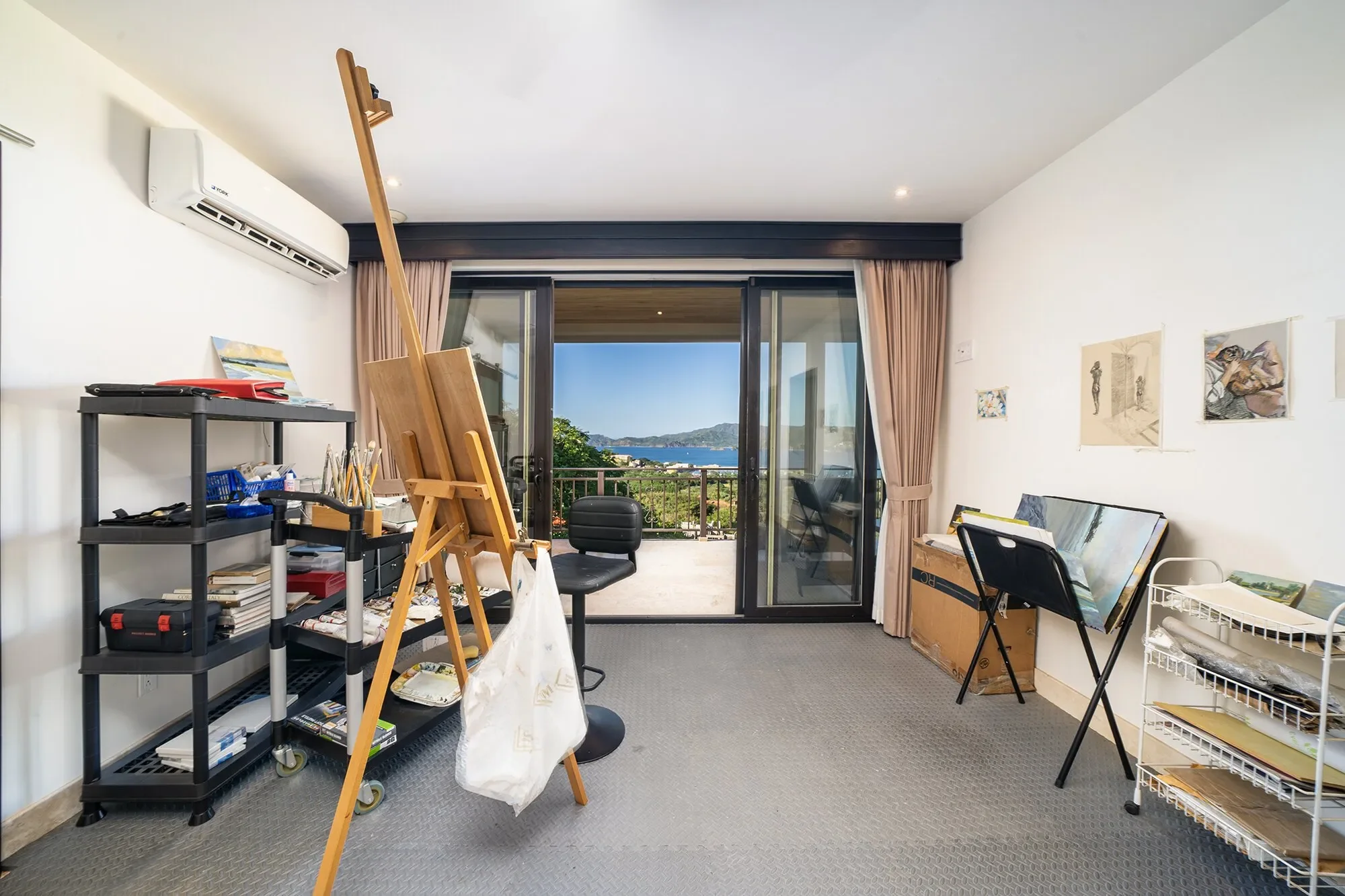 Casa Todo Bien & Guest: Luxury Ocean view house for sale photo 17