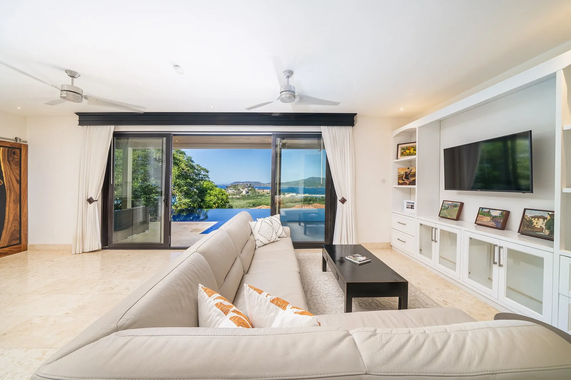 Casa Todo Bien & Guest: Luxury Ocean view house for sale photo 21