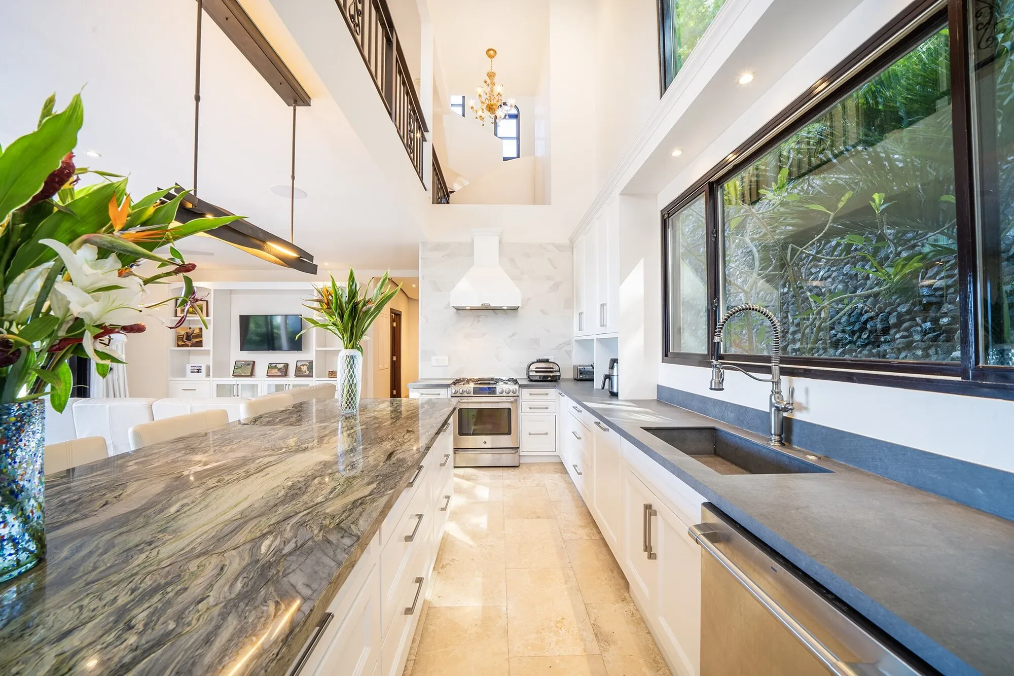 Casa Todo Bien & Guest: Luxury Ocean view house for sale photo 23