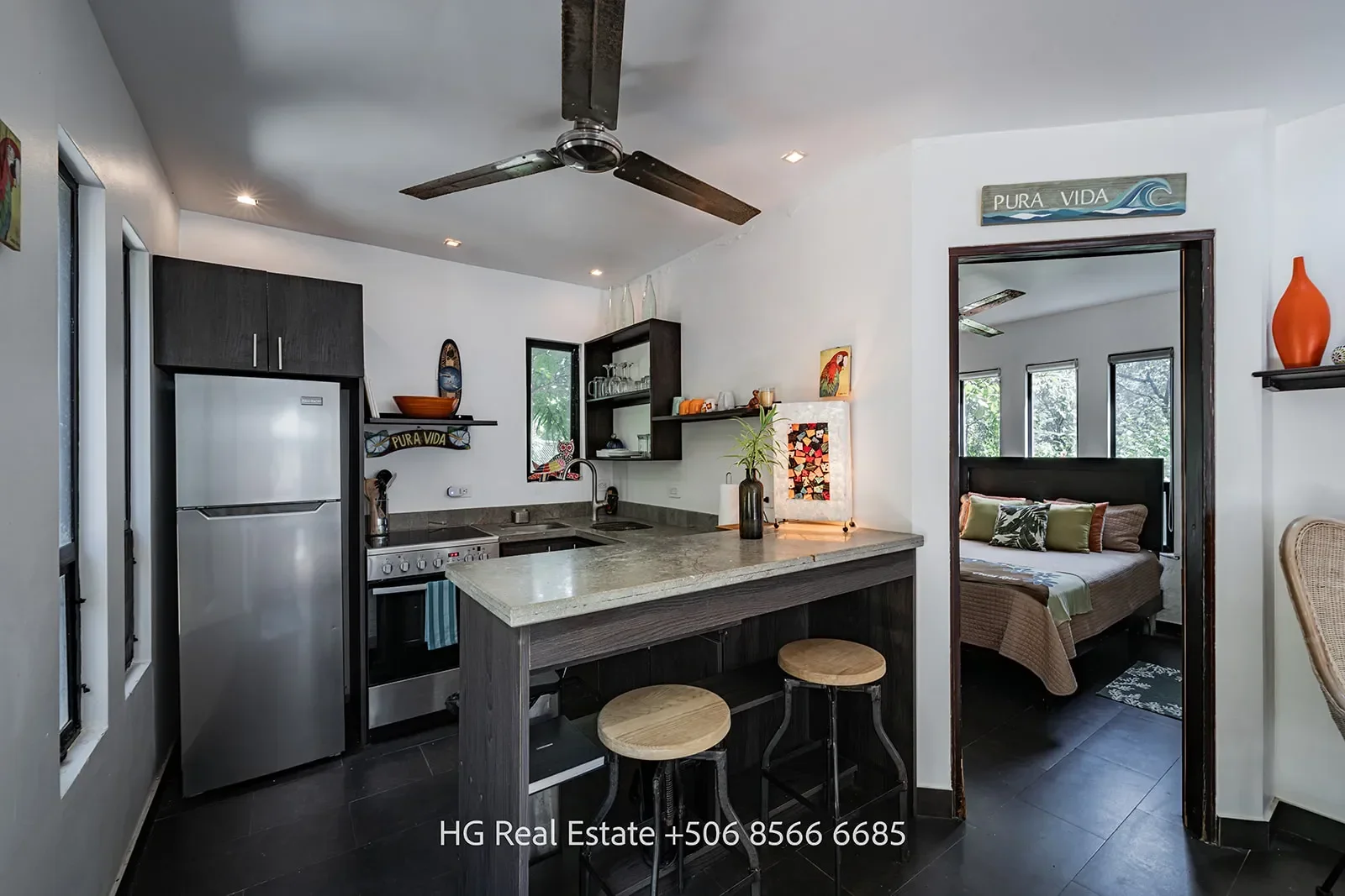 Casa Villa Blanca – 3 Bedroom House and Guest House Built Upon 5042m2 Lot in Villareal photo 7