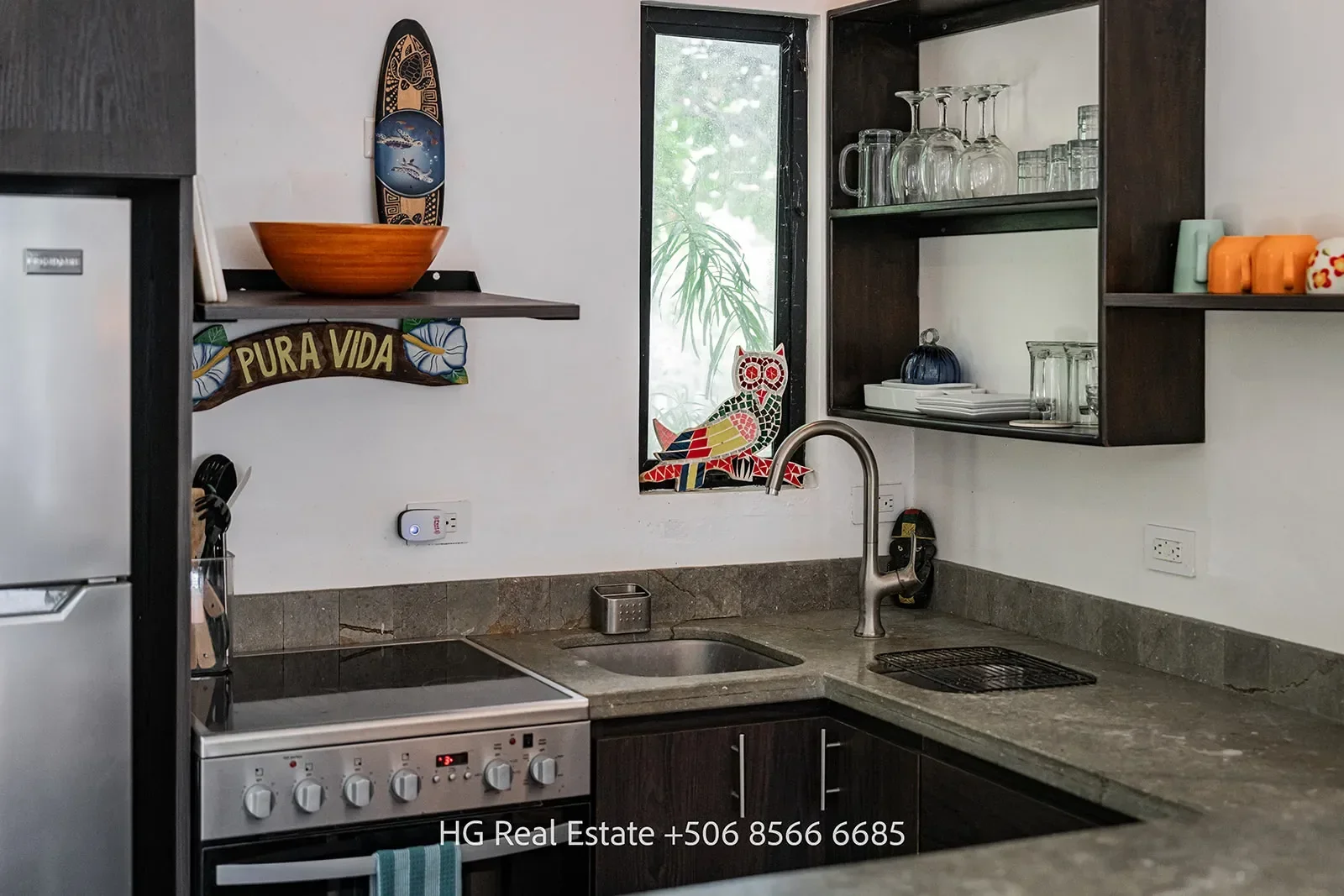 Casa Villa Blanca – 3 Bedroom House and Guest House Built Upon 5042m2 Lot in Villareal photo 8