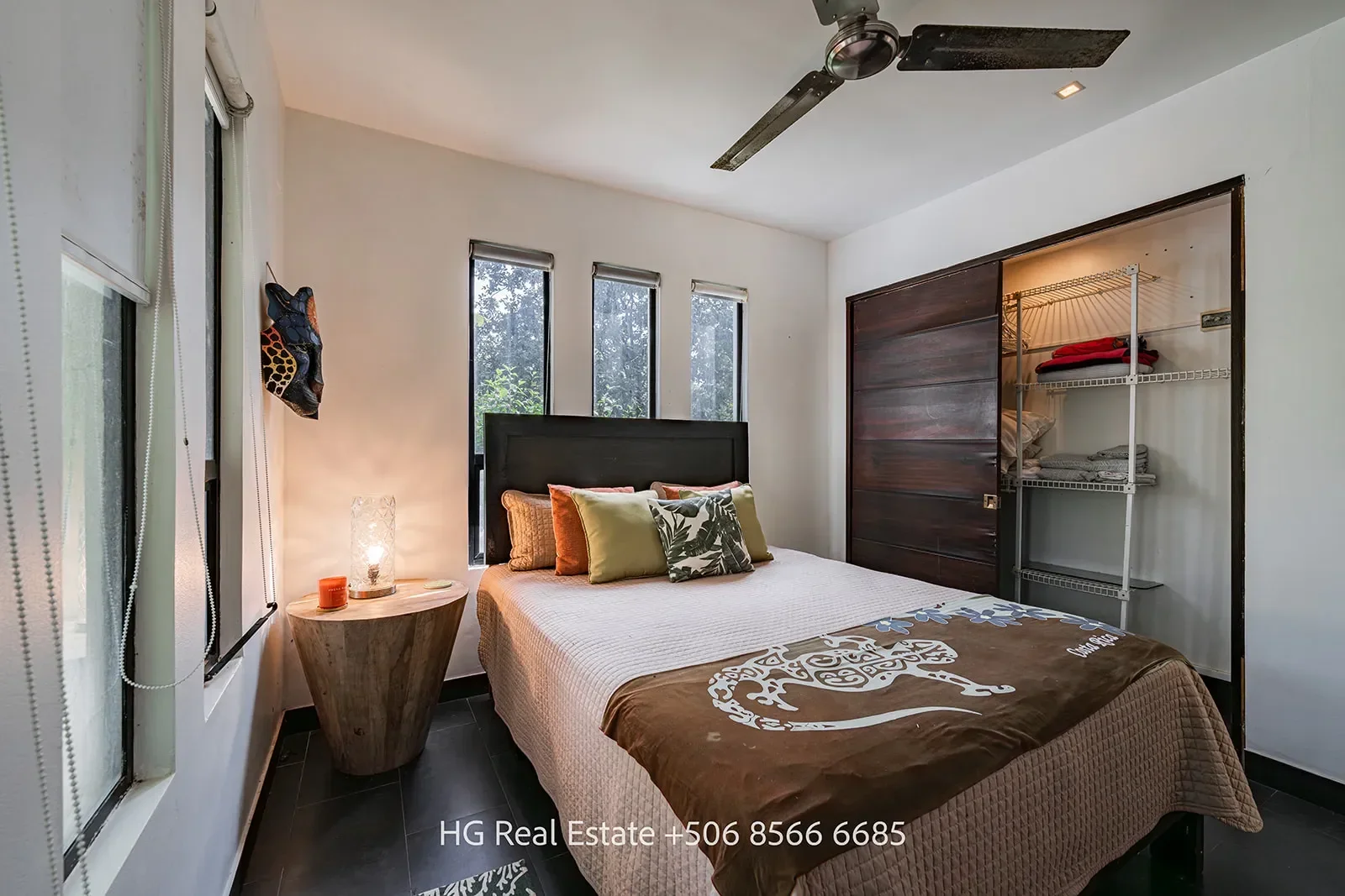 Casa Villa Blanca – 3 Bedroom House and Guest House Built Upon 5042m2 Lot in Villareal photo 12