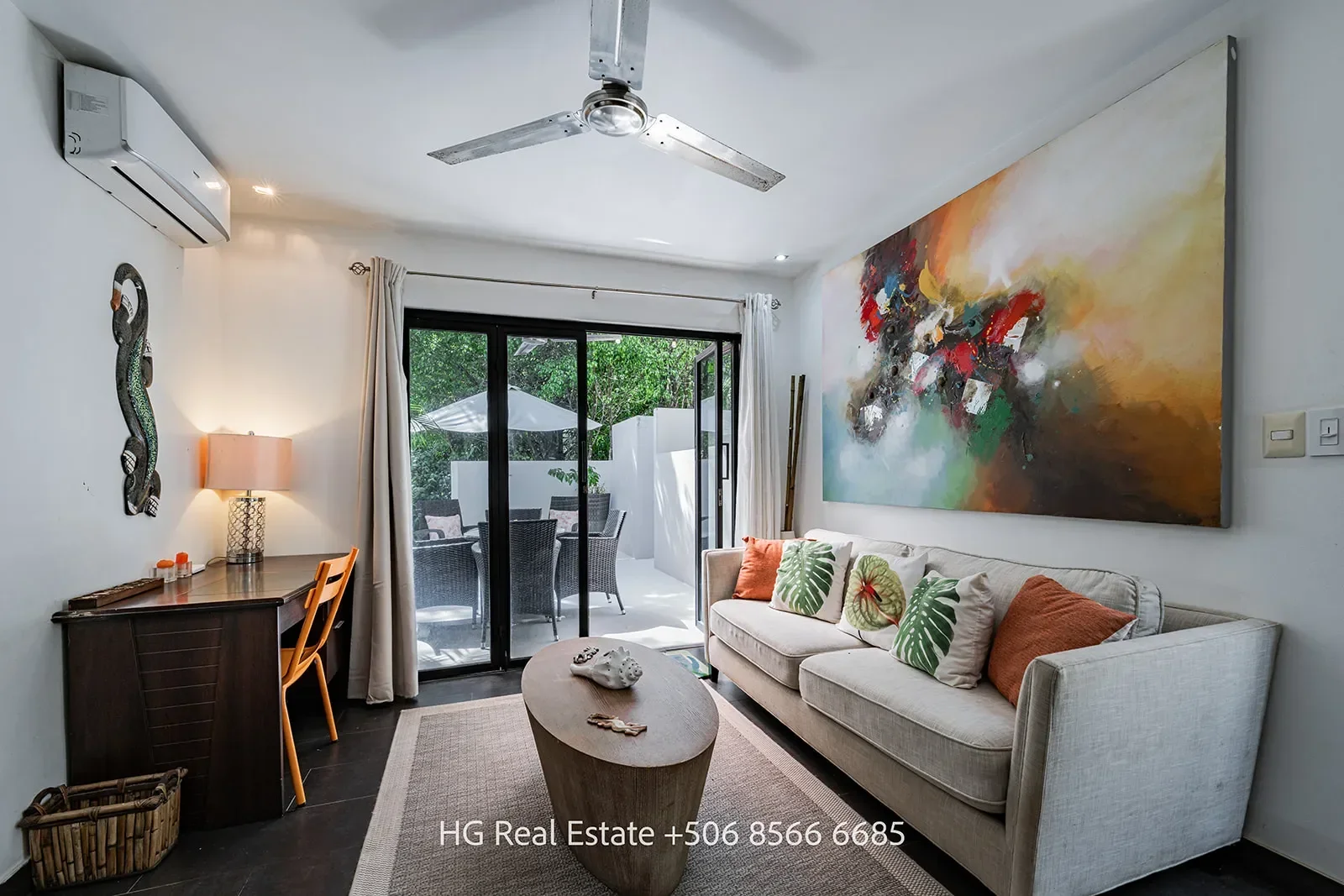 Casa Villa Blanca – 3 Bedroom House and Guest House Built Upon 5042m2 Lot in Villareal photo 14