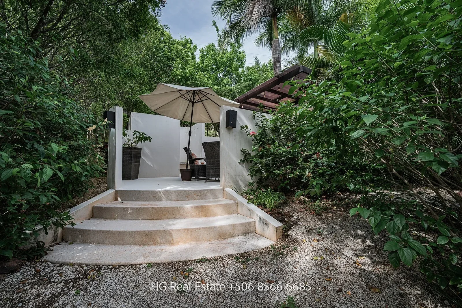 Casa Villa Blanca – 3 Bedroom House and Guest House Built Upon 5042m2 Lot in Villareal photo 17